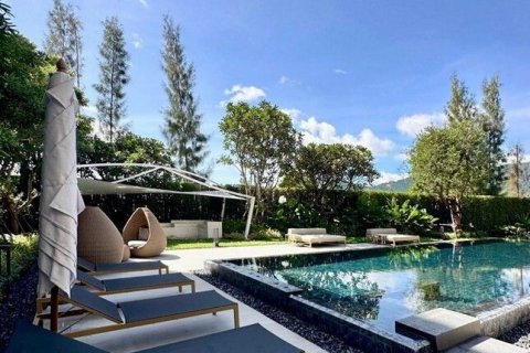 Condo à Phuket, Thaïlande, 2 chambres  № 151123 - photo 18