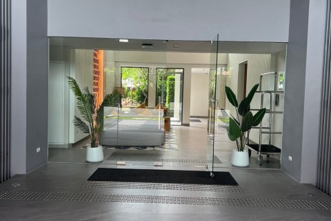 Condo à Phuket, Thaïlande, 2 chambres  № 151123 - photo 15