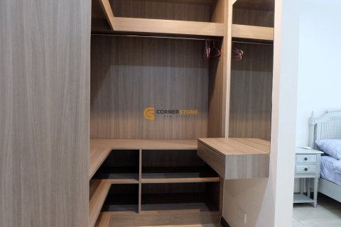 Estudio en el condominio en Bang Sare, Tailandia № 209750 - foto 7