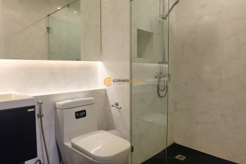 Estudio en el condominio en Bang Sare, Tailandia № 209750 - foto 9