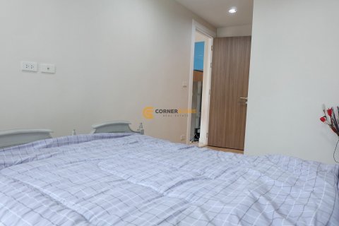 Estudio en el condominio en Bang Sare, Tailandia № 209750 - foto 5