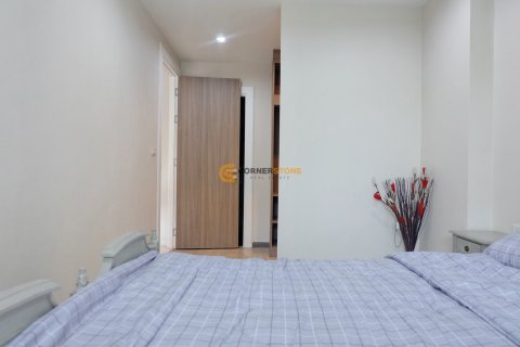 Estudio en el condominio en Bang Sare, Tailandia № 209750 - foto 6