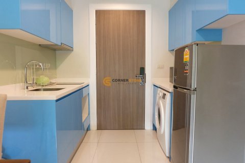 Estudio en el condominio en Bang Sare, Tailandia № 209750 - foto 3