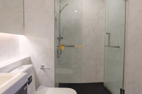 Estudio en el condominio en Bang Sare, Tailandia № 209750 - foto 10