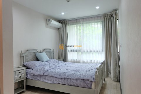 Estudio en el condominio en Bang Sare, Tailandia № 209750 - foto 4