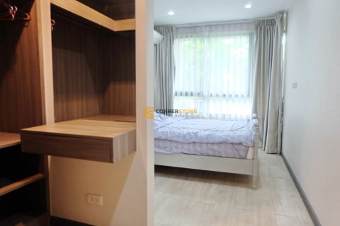 Estudio en el condominio en Bang Sare, Tailandia № 209750 - foto 8