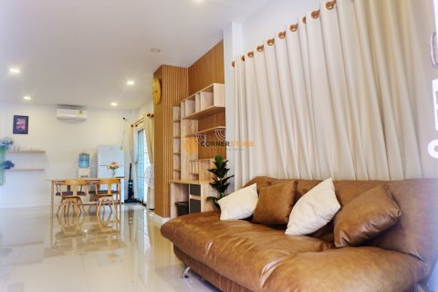 Estudio en Pattaya, Tailandia № 209751 - foto 4