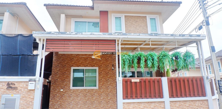 Estudio en Pattaya, Tailandia № 209751