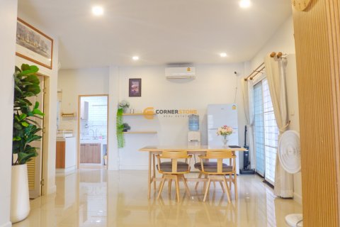 Estudio en Pattaya, Tailandia № 209751 - foto 5