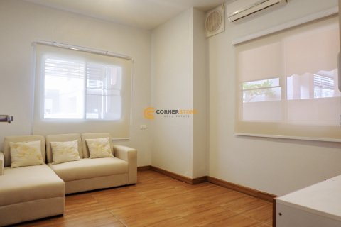 Estudio en Pattaya, Tailandia № 209751 - foto 9