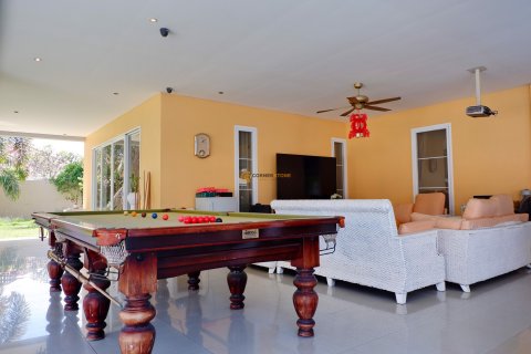 สตูดิโอในพัทยา, ประเทศไทย № 209752 - รูปถ่าย 16