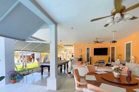 สตูดิโอในพัทยา, ประเทศไทย № 209752 - รูปถ่าย 6