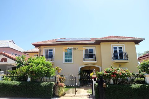 Estudio en Pattaya, Tailandia № 209749