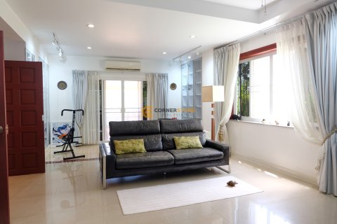 Estudio en Pattaya, Tailandia № 209749 - foto 5