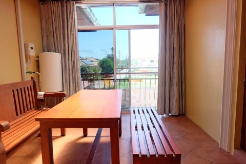 Estudio en Pattaya, Tailandia № 209749 - foto 15