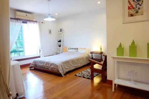 Estudio en Pattaya, Tailandia № 209749 - foto 16