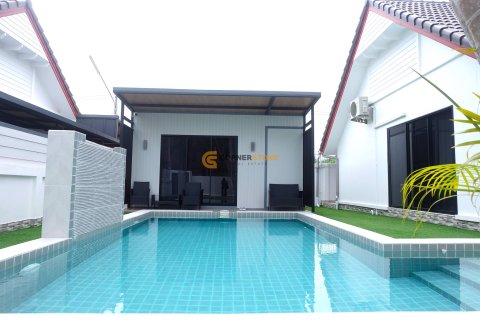 Estudio en Pattaya, Tailandia № 209753 - foto 5