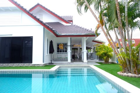 Estudio en Pattaya, Tailandia № 209753 - foto 6