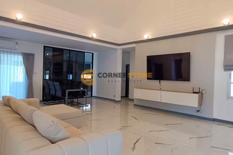 Estudio en Pattaya, Tailandia № 209753 - foto 8