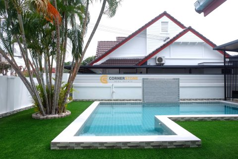 Estudio en Pattaya, Tailandia № 209753 - foto 4
