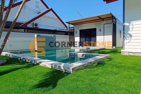 Estudio en Pattaya, Tailandia № 209753 - foto 3