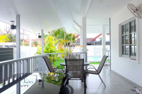 Estudio en Pattaya, Tailandia № 209753 - foto 18