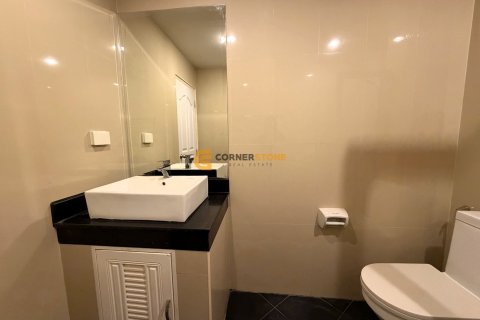 Condominio de 1 dormitorio en Jomtien Beach, Pattaya, Tailandia № 209748 - foto 6