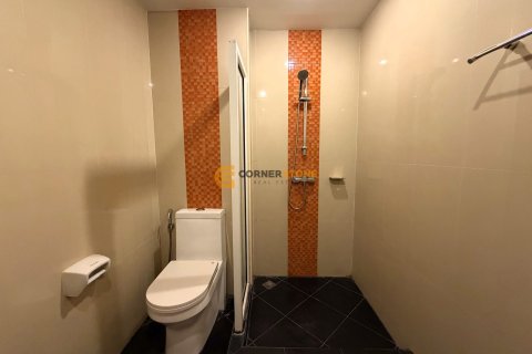 Condominio de 1 dormitorio en Jomtien Beach, Pattaya, Tailandia № 209748 - foto 7