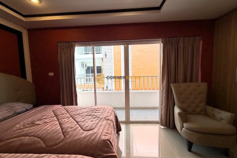 Condominio de 1 dormitorio en Jomtien Beach, Pattaya, Tailandia № 209748 - foto 10
