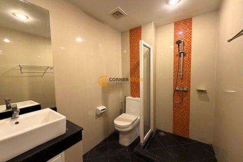 Condominio de 1 dormitorio en Jomtien Beach, Pattaya, Tailandia № 209748 - foto 5
