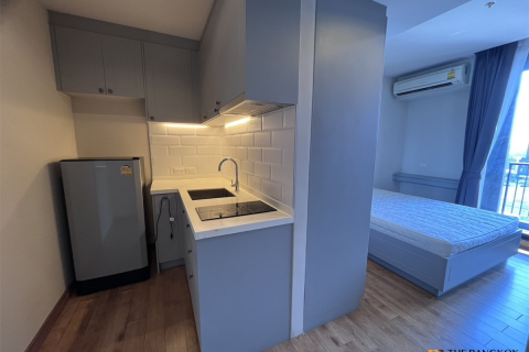 Condominio de 1 dormitorio en Bangkok, Tailandia № 186943 - foto 5