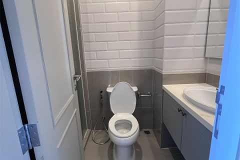 Condominio de 1 dormitorio en Bangkok, Tailandia № 186943 - foto 8