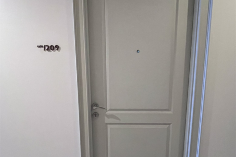 Condo in Bangkok, Thailand, 1 bedroom  № 186943