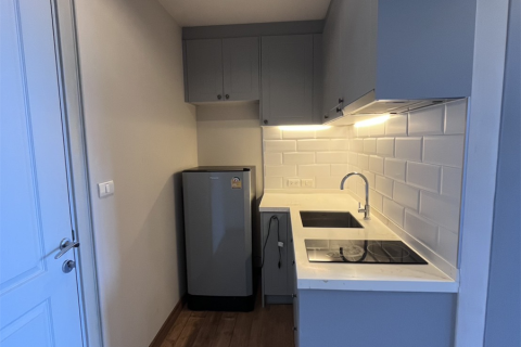 Condominio de 1 dormitorio en Bangkok, Tailandia № 186943 - foto 4