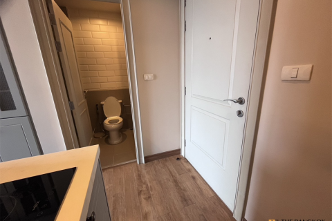 Condominio de 1 dormitorio en Bangkok, Tailandia № 186943 - foto 7