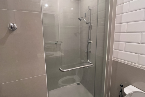 Condominio de 1 dormitorio en Bangkok, Tailandia № 186943 - foto 10