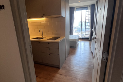 Condominio de 1 dormitorio en Bangkok, Tailandia № 186943 - foto 3