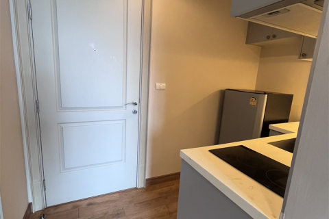 Condominio de 1 dormitorio en Bangkok, Tailandia № 186943 - foto 6
