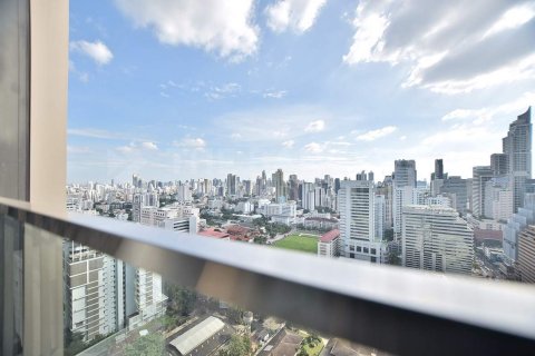 Condominio de 1 dormitorio en Bangkok, Tailandia № 186947 - foto 10