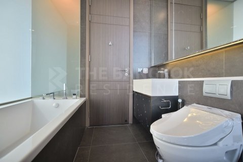 Condominio de 1 dormitorio en Bangkok, Tailandia № 186947 - foto 9