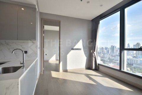 Condominio de 1 dormitorio en Bangkok, Tailandia № 186947 - foto 7