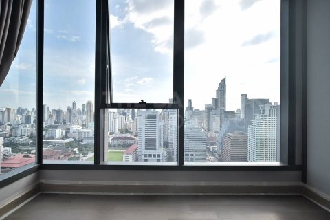Condominio de 1 dormitorio en Bangkok, Tailandia № 186947 - foto 8