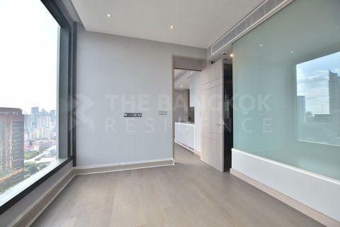 Condominio de 1 dormitorio en Bangkok, Tailandia № 186947 - foto 5