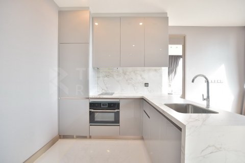 Condominio de 1 dormitorio en Bangkok, Tailandia № 186947 - foto 4
