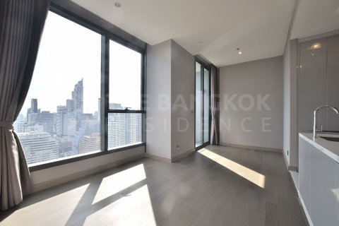Condominio de 1 dormitorio en Bangkok, Tailandia № 186947 - foto 6