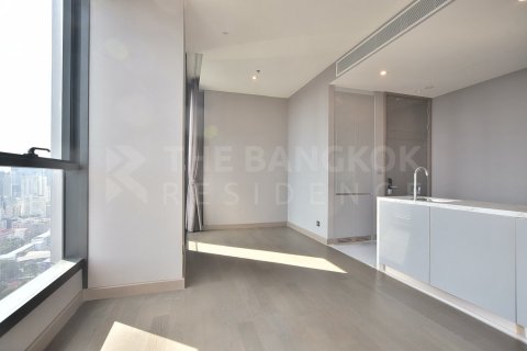 Condominio de 1 dormitorio en Bangkok, Tailandia № 186947 - foto 2