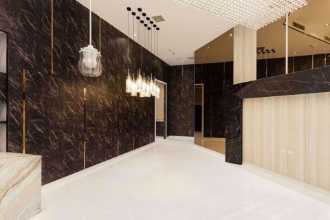 Ático de 2 dormitorios en Belle Grand Rama 9, Bangkok, Tailandia № 50817