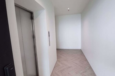 Off-Plan CHAPTER CHAROENNAKHORN-RIVERSIDE
in Bangkok, Thailand № 10975 - Foto 4