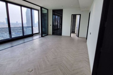 Off-Plan CHAPTER CHAROENNAKHORN-RIVERSIDE
in Bangkok, Thailand № 10975 - Foto 3