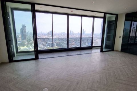 Condominio de 3 dormitorios en Bangkok, Tailandia en CHAPTER CHAROENNAKHORN-RIVERSIDE
  № 50813